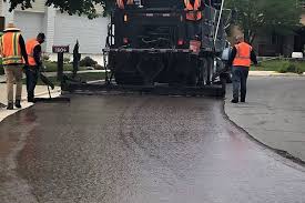 Best Asphalt Driveway Installation  in La Junta, CO